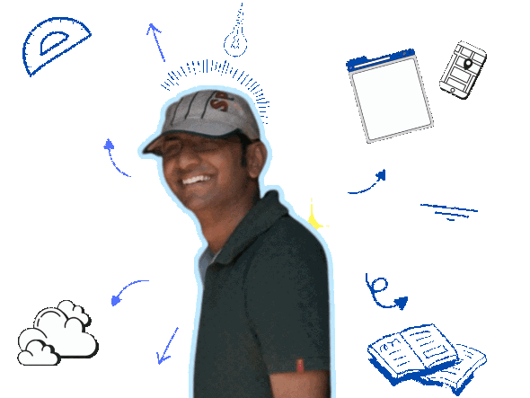 Abhinab Pattjoshi